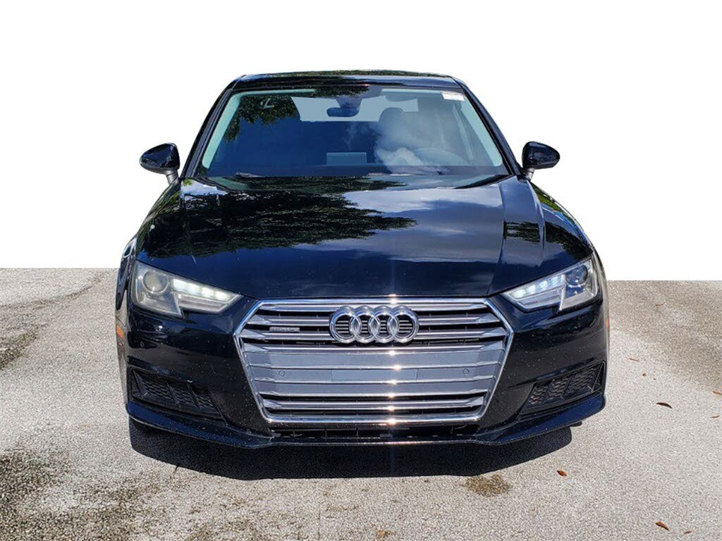 2017 Audi A4 for sale in Gainesville FL 32609 by Dealer Python
