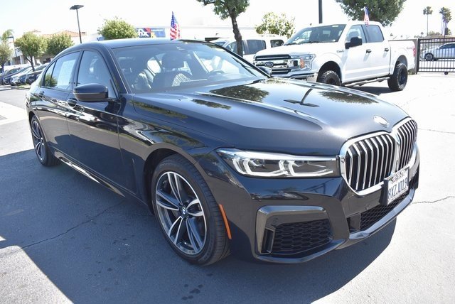 2022 BMW 7 Series for sale in Gainesville FL 32609 by Dealer Python